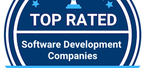 Sigma Software top rated by the SoftwareWorld