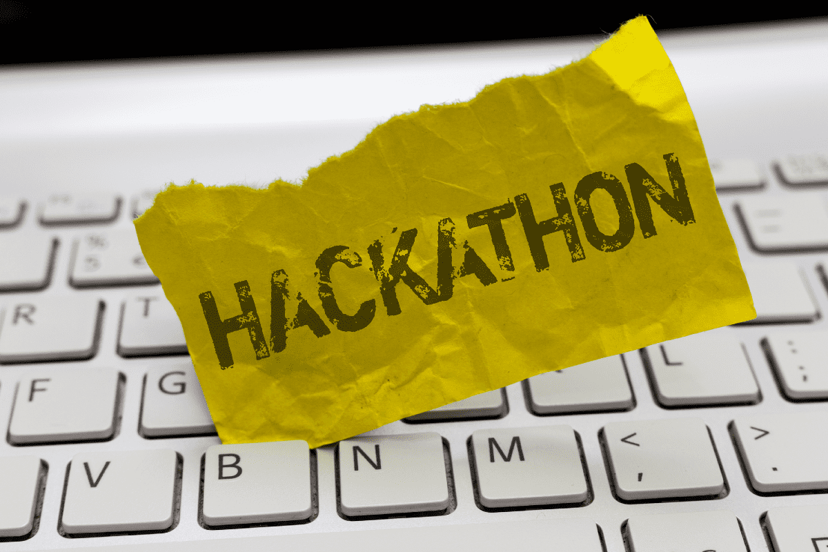 Hackathons to Fight Coronavirus