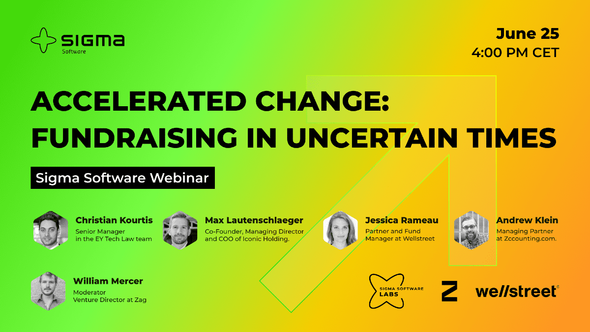 Webinar Fundraising in Times of Crisis