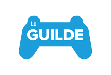 La Guilde Logo