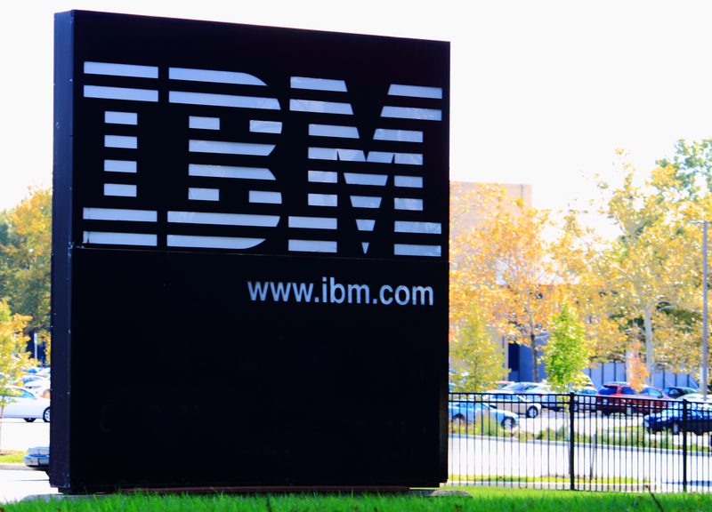IBM certification
