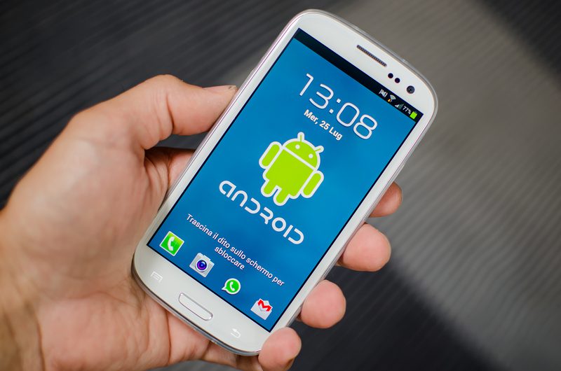 A Closer Look at Android's New Mobile OS 'O' and Android Studio 3.0 ...