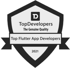 Top Flutter App Developers