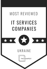 Most Reviewed IT Company