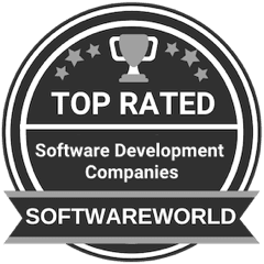 Top Rated Software Development Companies