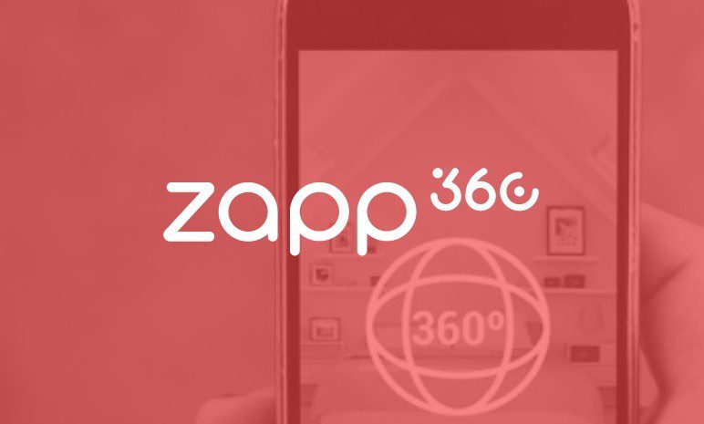 Zapp 360 as a custom mobile advertising platform