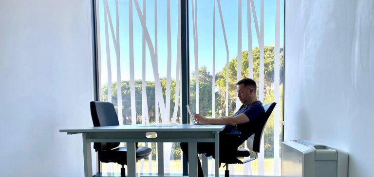 IT Consulting Firm Lisbon