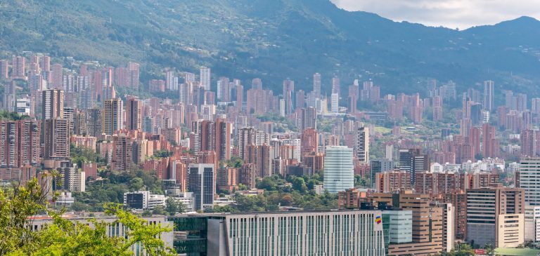 IT Consulting Firm Colombia