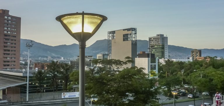 IT Company Medellin, Colombia