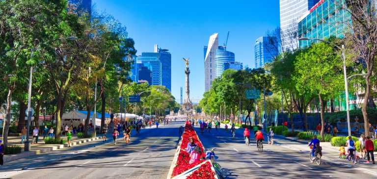 IT Consulting in Mexico
