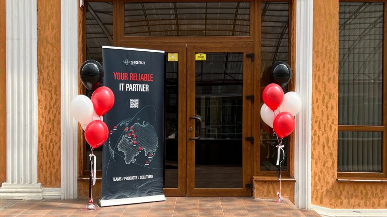Opening Software Development office in Chernivtsi