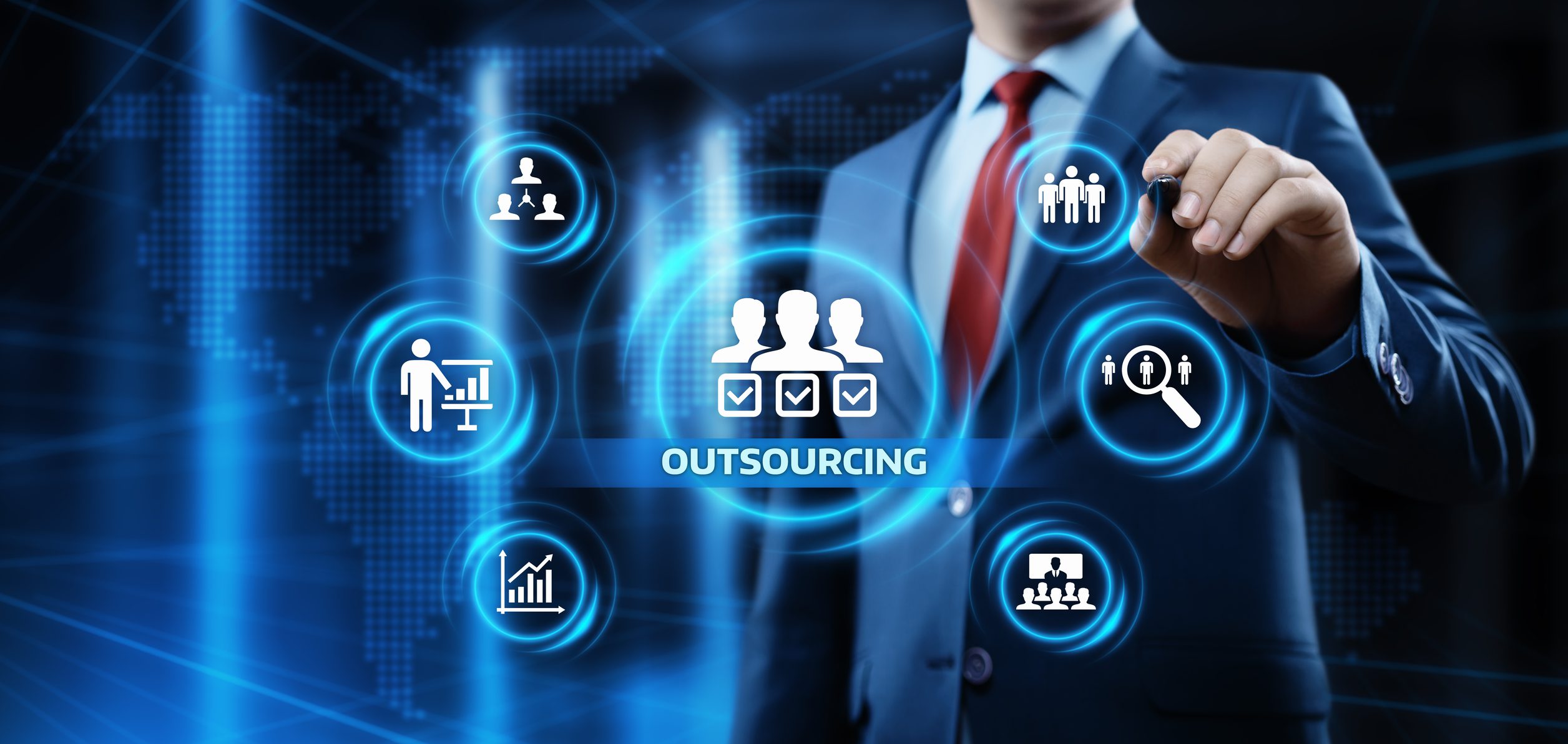 In House Vs Outsourcing Software Development What To Choose Sigma Software