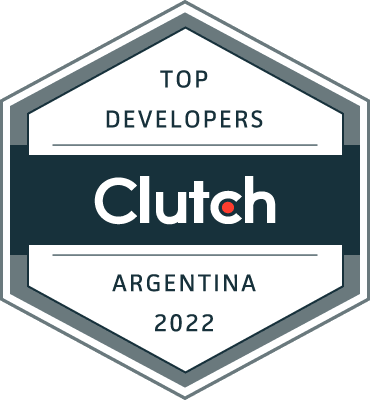 Top Argentina Developer