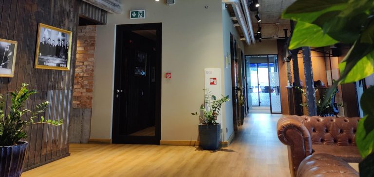 Software development company Poland