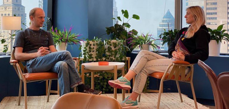 Software architector in New York