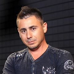 Vladimir Beck