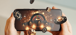 Developing Games for Portrait Mode