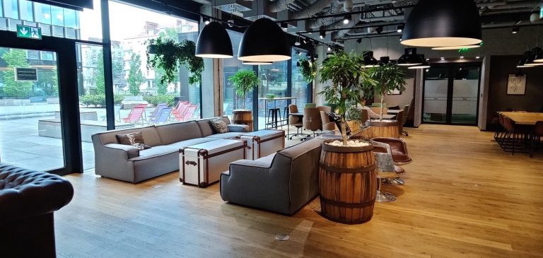 Poland IT Consulting Firm