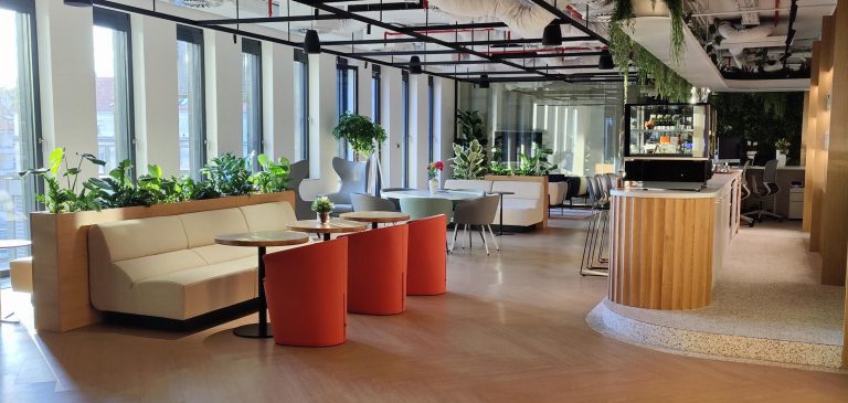 Software Development Firm in Czech Republic