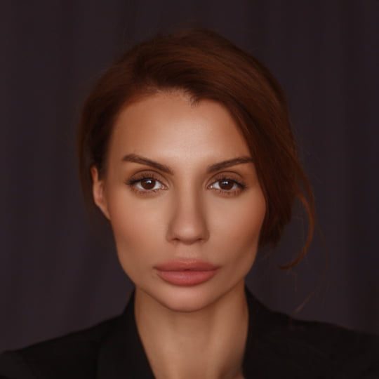 Ekaterina Gribanova