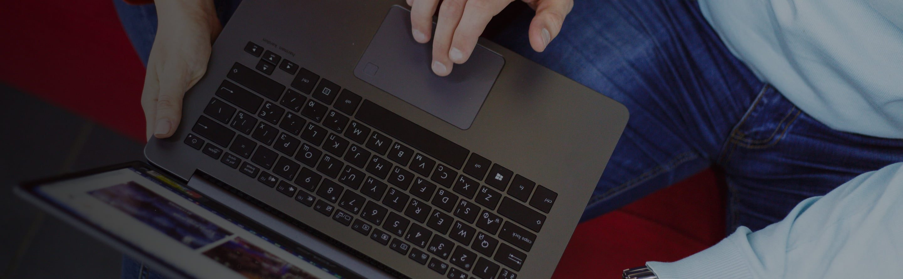 Shopify developers creating ecom app