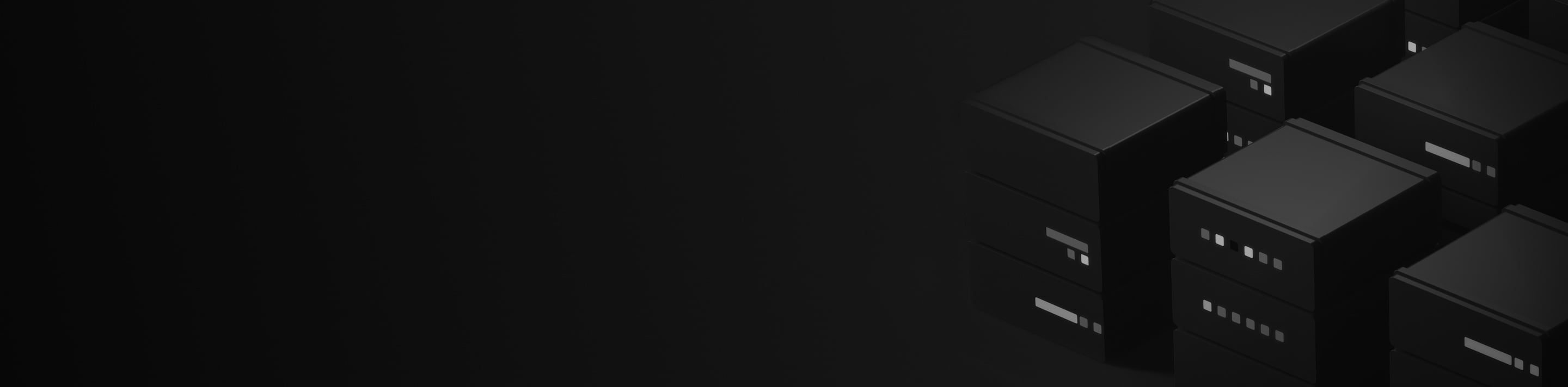 Big Data processing servers