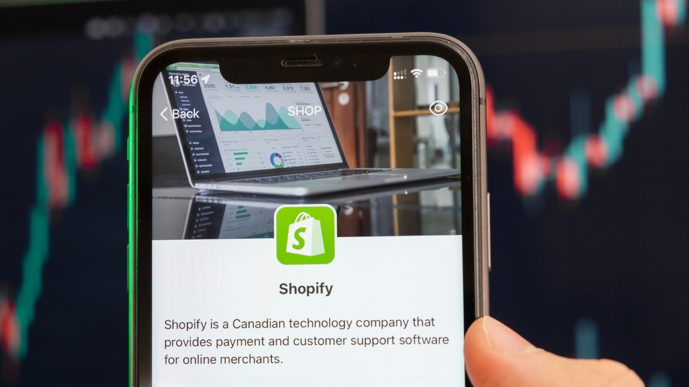 Develop Advanced Shopify online store