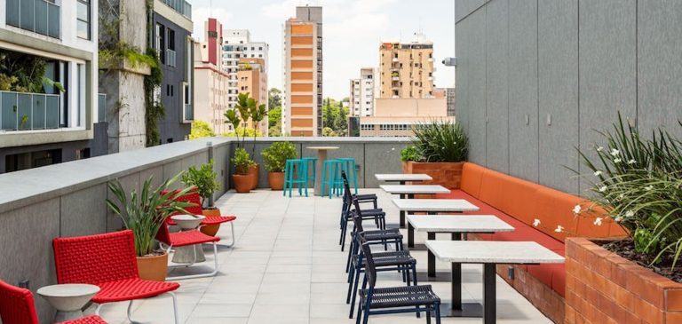 Sigma Software Office in Brazil