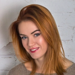 Nadiia Martynova