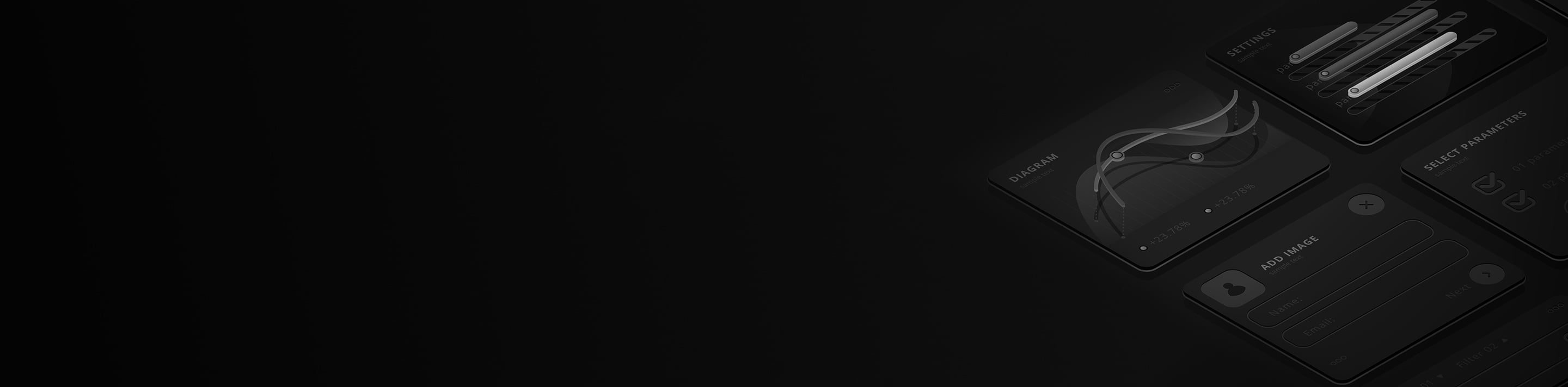 Design concept illustration