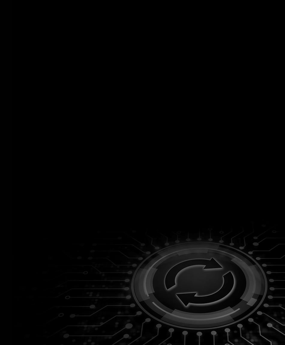 Continuous renovation illustration