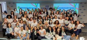 Technovation Girls Brazil