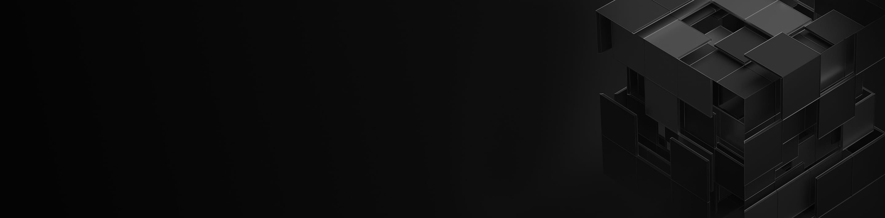 Decentralized solution illustration