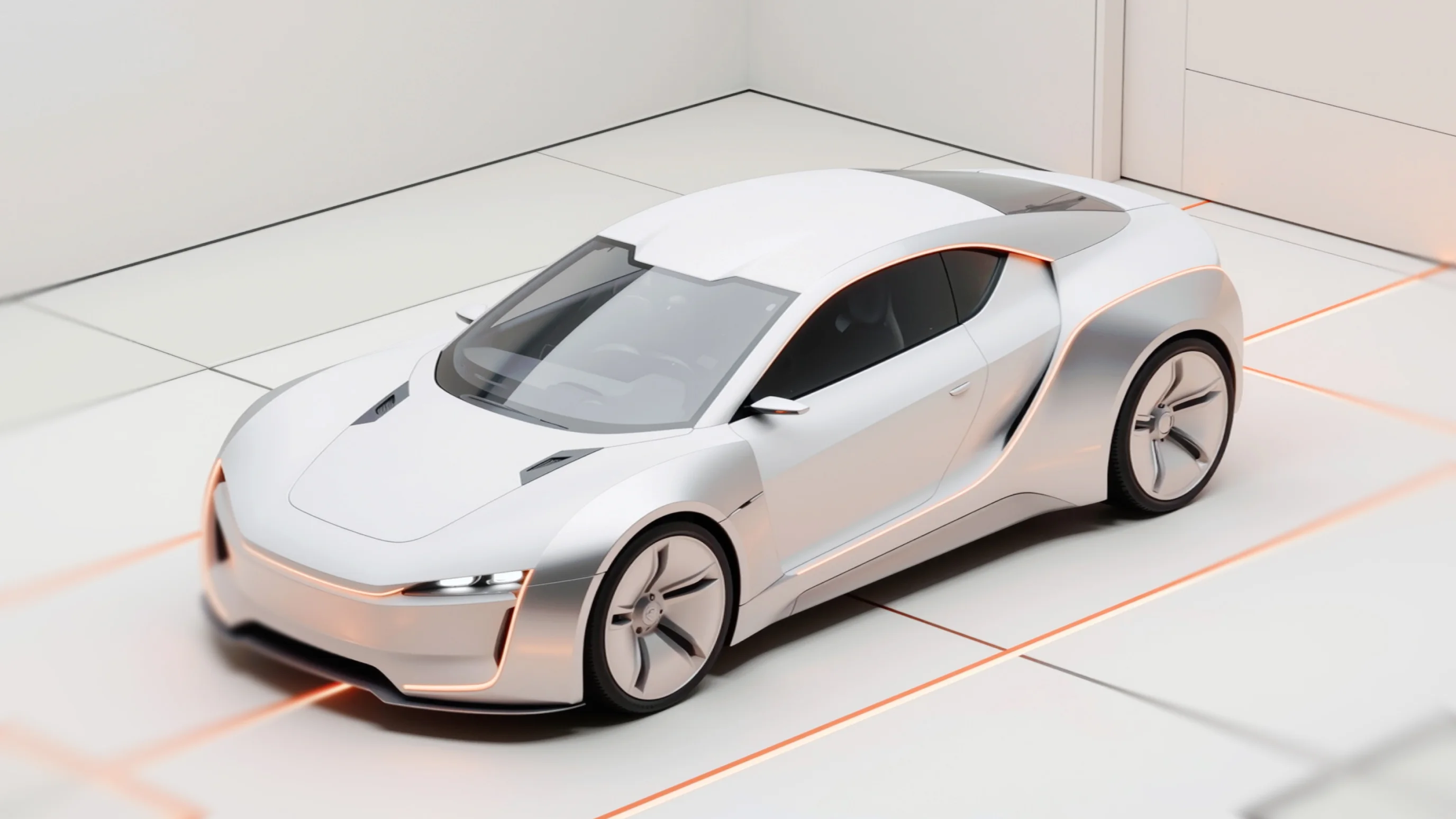 Automotive Software Solutions Development
