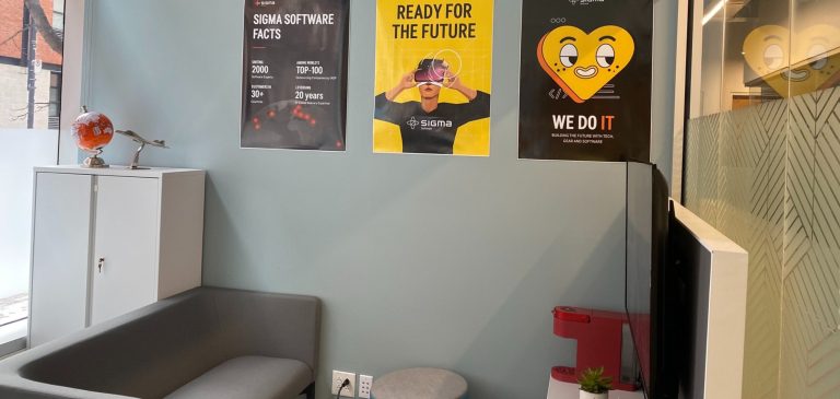 Software Development Company Canada