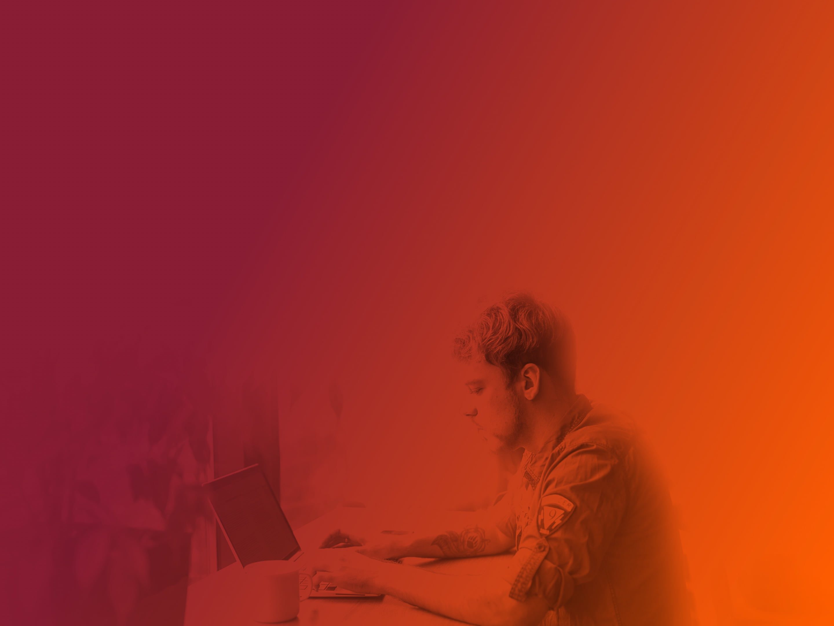 Developer in an aftermarket company