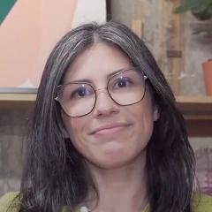 Julia Carolina, founder of Menu for Success