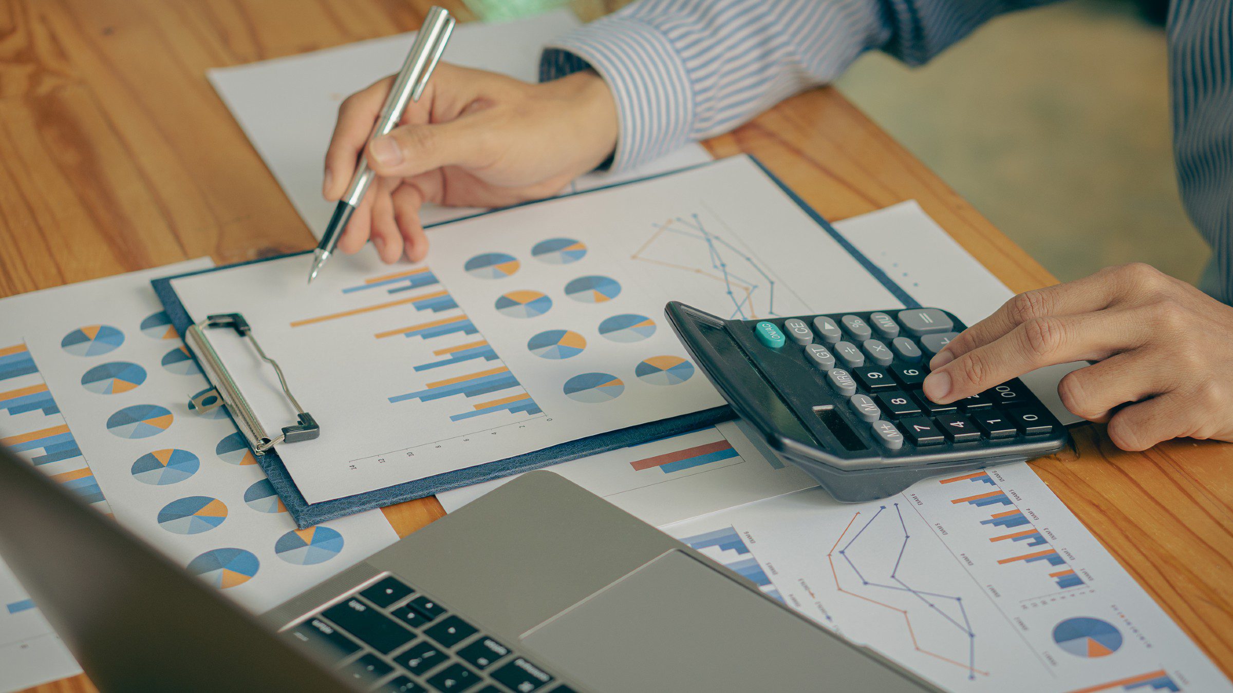 AI Price Optimization