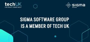 Sigma Software IT company joins techUK