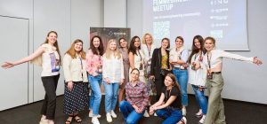 Femmedineering meetup