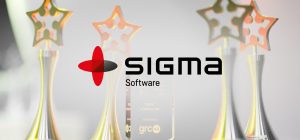 Sigma Software at HR Brand Award Ukraine
