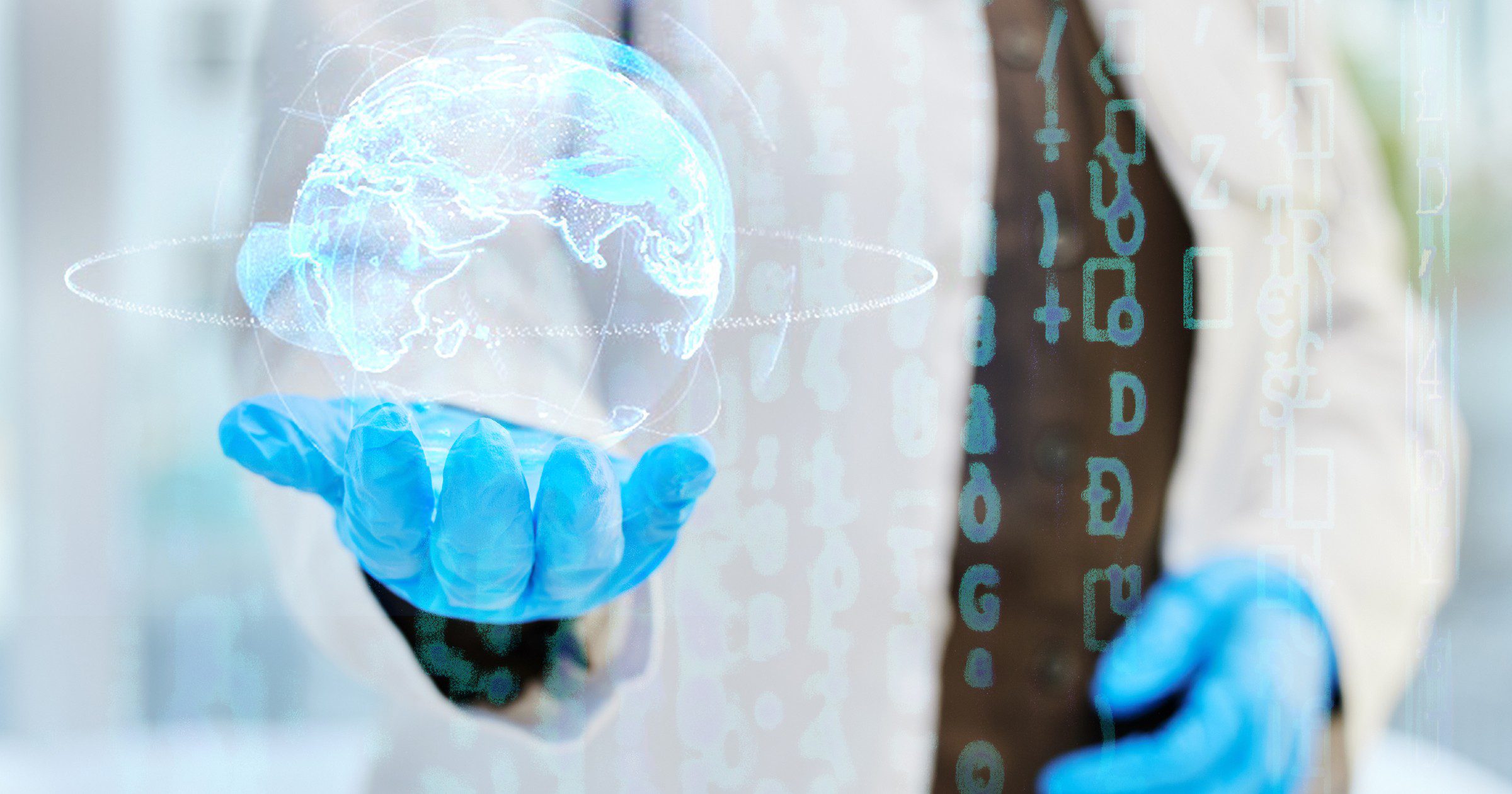Healthcare software development services