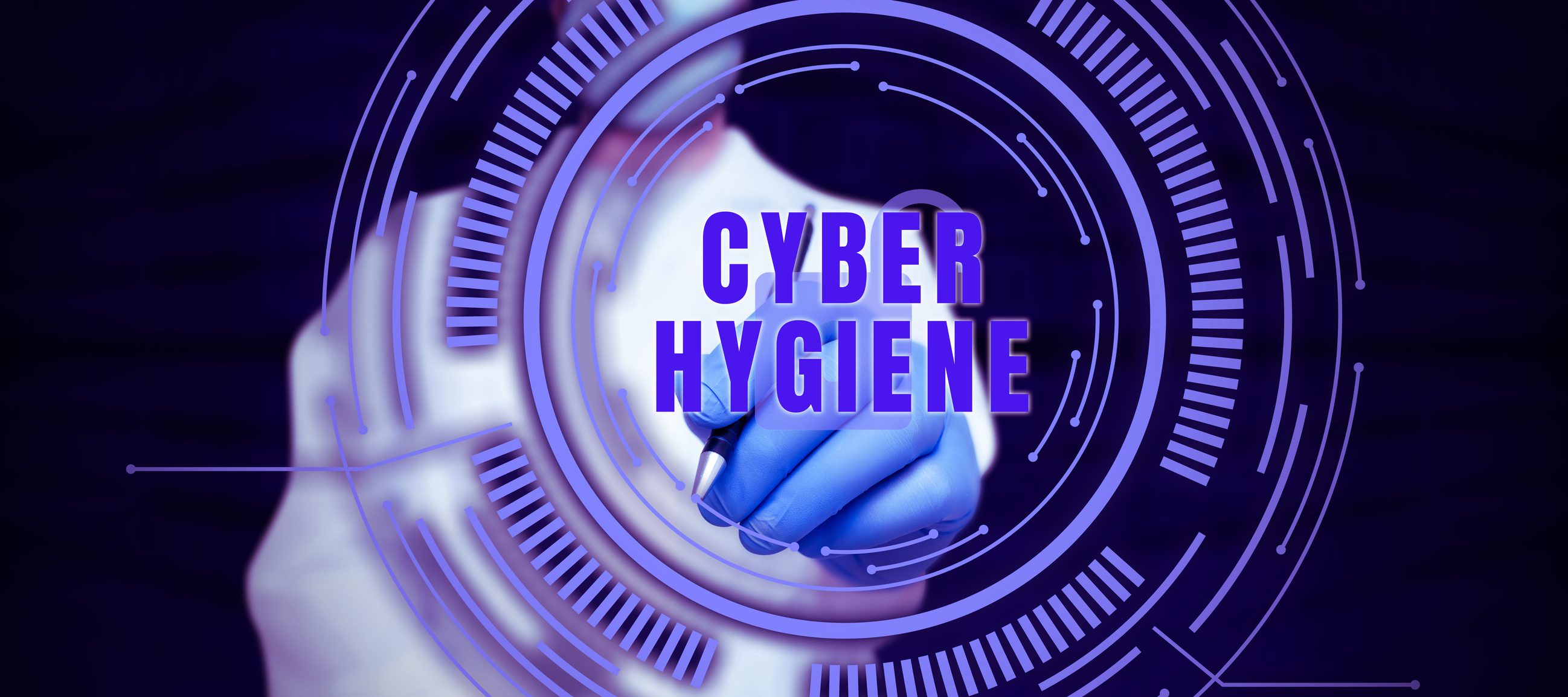 Cybrsecurity Hygiene