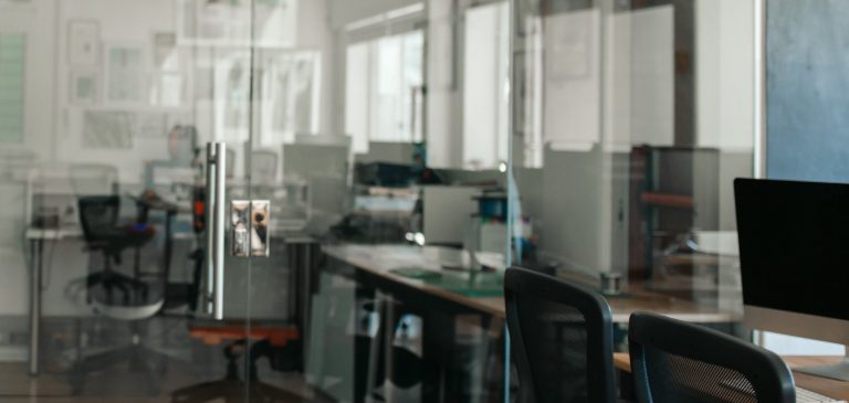 IT service company in Germany