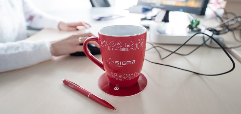 Sigma Software developers in Nurnberg