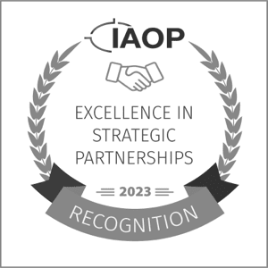 IAOP Strategic Partnership 2023