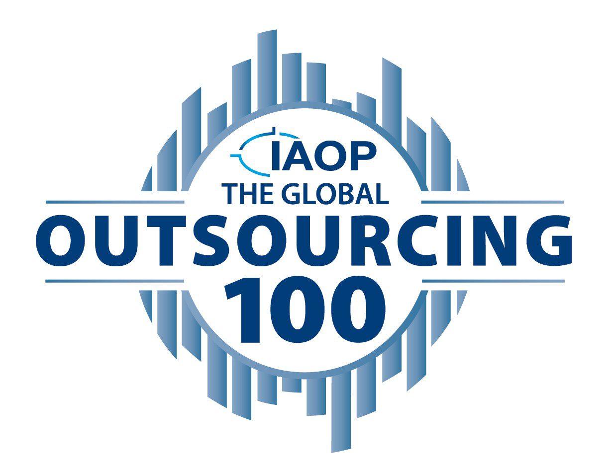 IAOP Global 100 Outsourcing