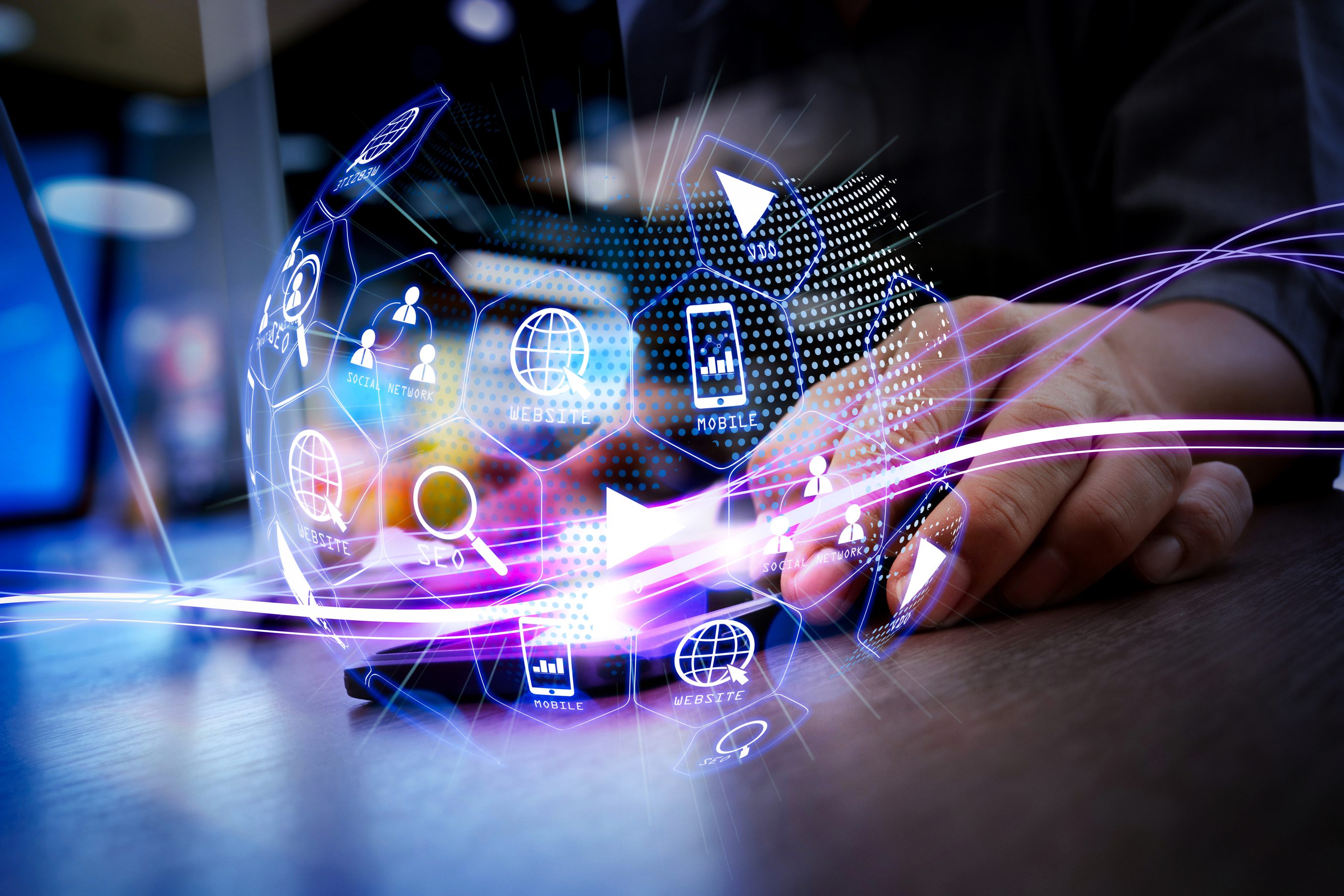 Sigma Software joins Interactive Advertising Bureau