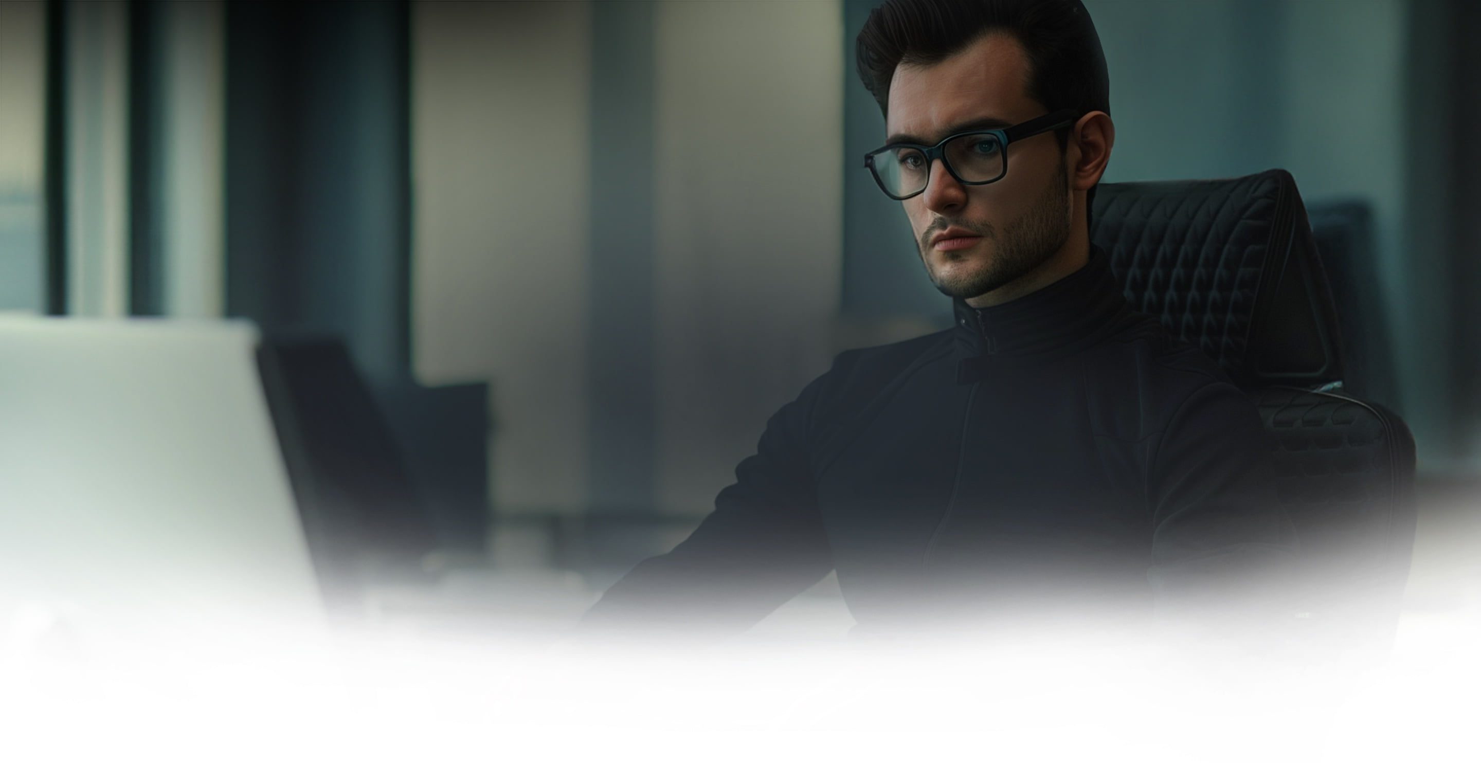 CISO working with DORA requirements