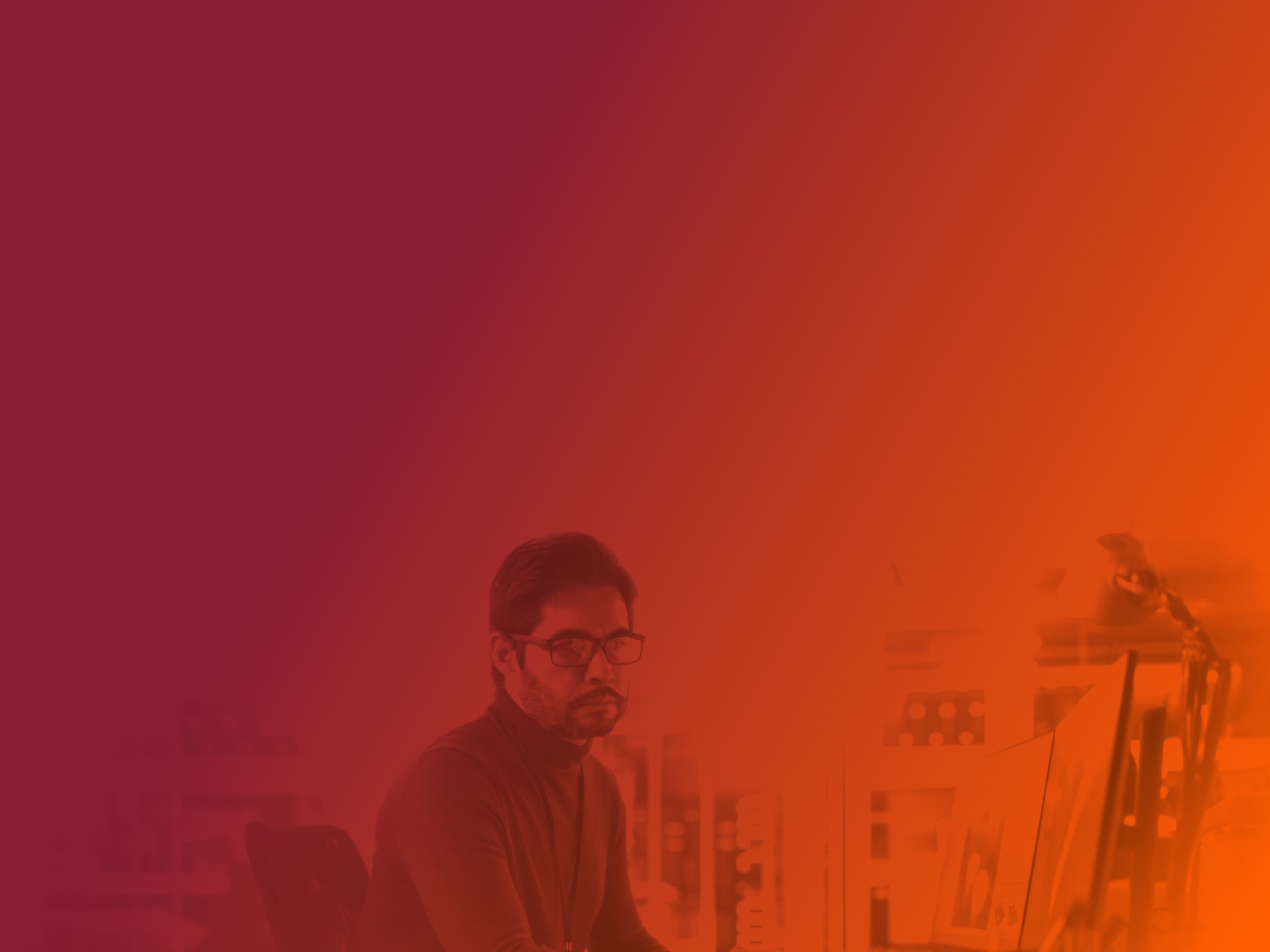 IoT Application Developer Working on Industrial IoT Solution